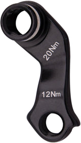 Union Derailleurpad GH-099 with screw ring