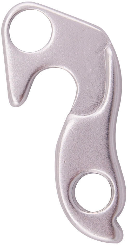 Union Derailleurpad GH-101 med skruesett M8x0.75