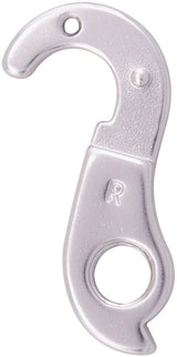 Union Derailleurpad GH-104 med skrue M3x0.5