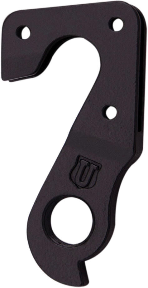 Union Derailleurpad GH-107 with screw set M3X0.9