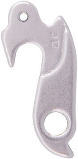 Union Derailleurpad GH-118 med skruv M4X0.7