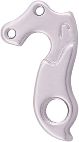 Union Derailleurpad GH-122 with screw set M4X0.7