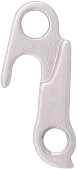 Union Derailleurpad GH-124 csavarkészlettel M8X0.75