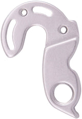 Union Derailleurpad GH-125 se šroubovou sadou M3x0.5