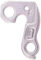 Union Derailleurpad GH-127 with screw set M8X0.75 +M4X0.7
