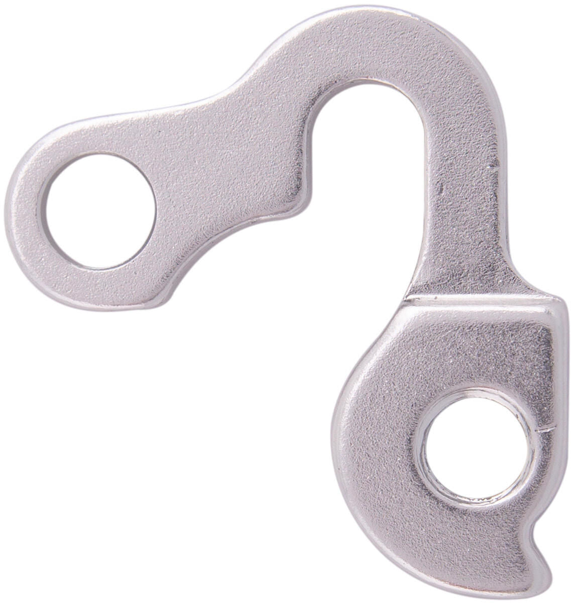 Union Derailleurpad GH-129 csavarkészlettel M8X0.75