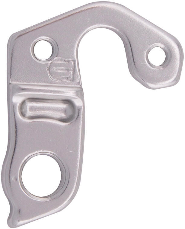 Union Derailleurpad GH-156 Scott med skruvuppsättning