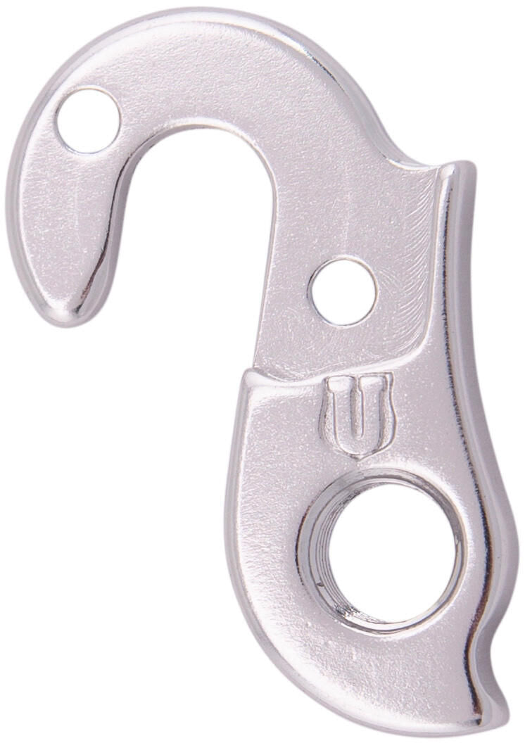 Unionin vaihtajan ripustin GH-244 Bulls, Focus, Raleigh