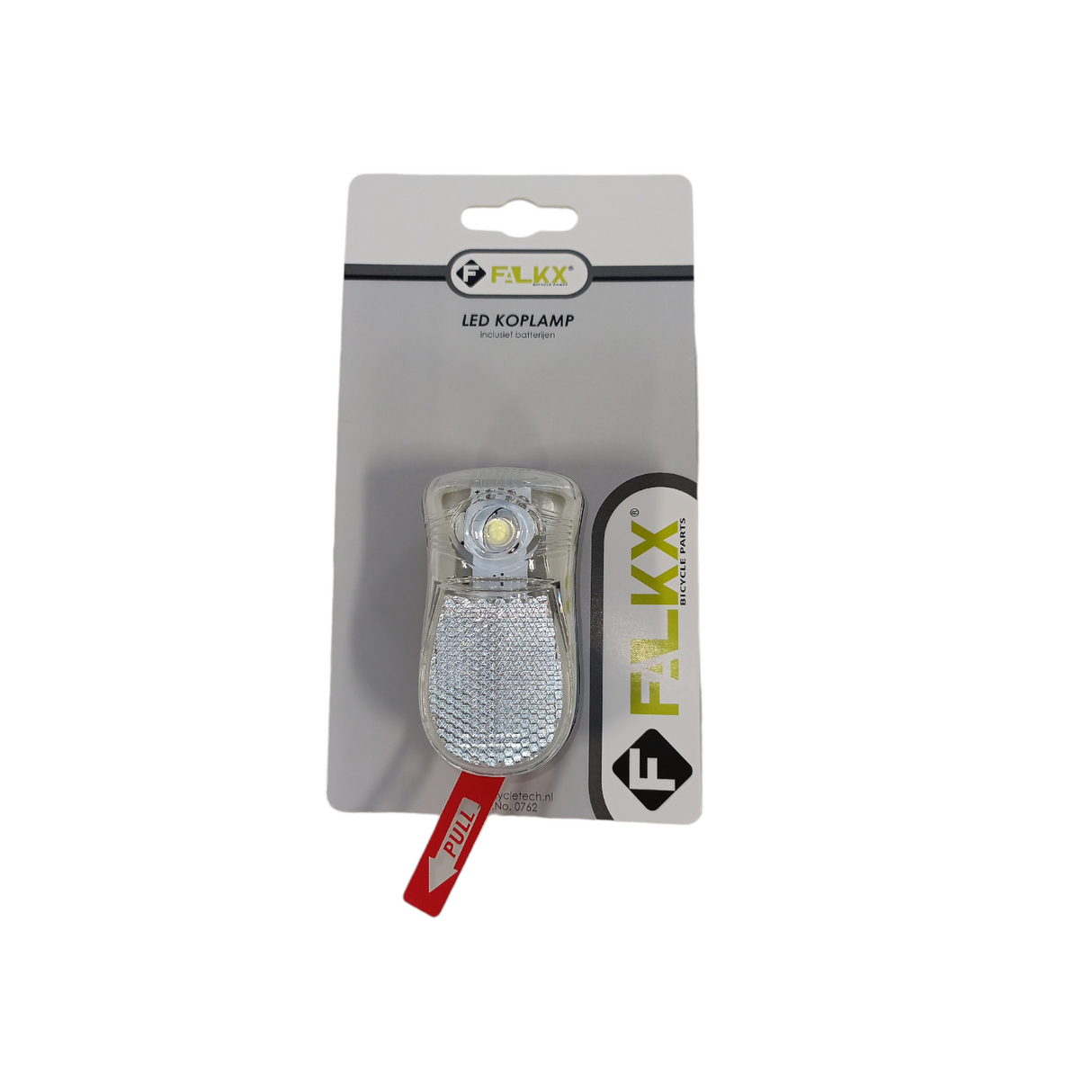 FALKX POSE STAR SIGHTLIGHT BATTERIE
