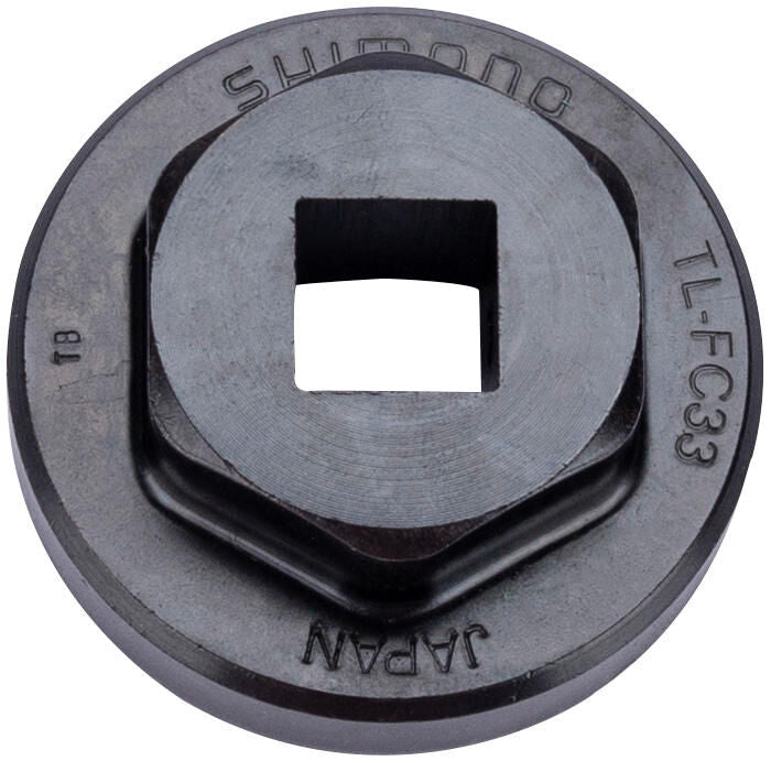 Spelargren av TL-FC33 för Hollowtech II