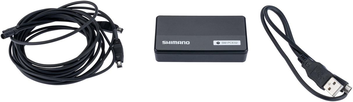 Shimano Shim.Diagnosegegeraet Di2+Steps SD50+SD300 CABL