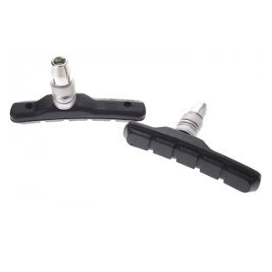 Bloque de freno Conjunto de Promax V-Brake 70 mm (en el mapa)