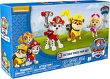 Paw patrol action pack pups 3 stuks