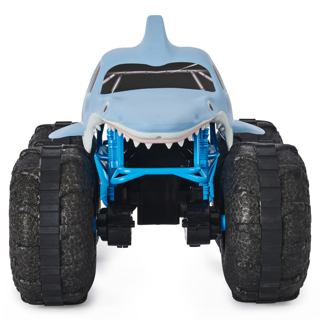 Monster Jam RC Megalodon Storm 1:15 for every site