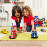 Paw Patrol Ready Race Rescue Marshall with Vehicle