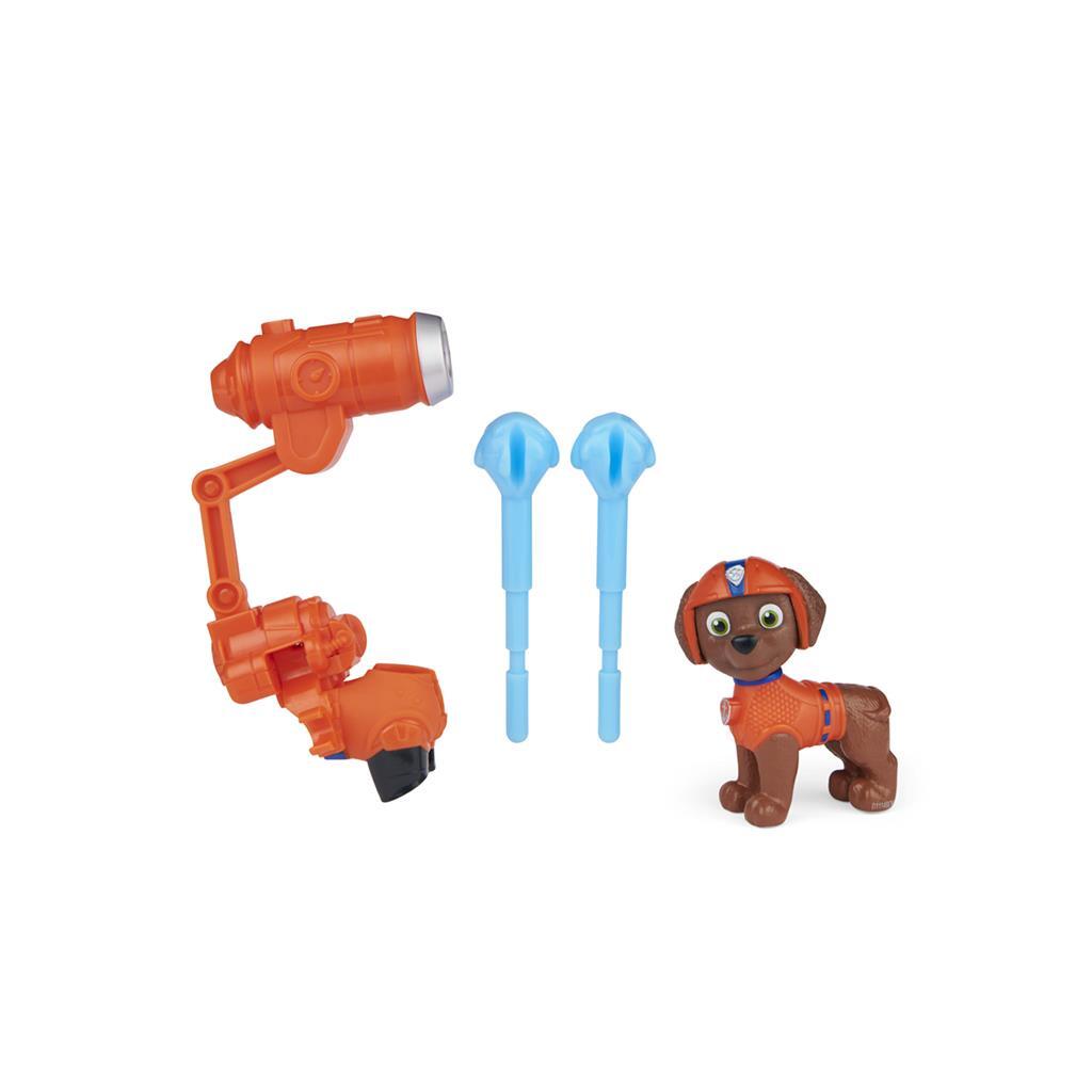 Spinmaster Paw Patrol the Movie Figure with Accessories Skye