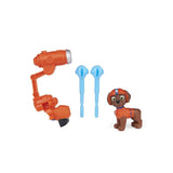 Spinmaster Paw Patrol the Movie Figure with Accessories Skye