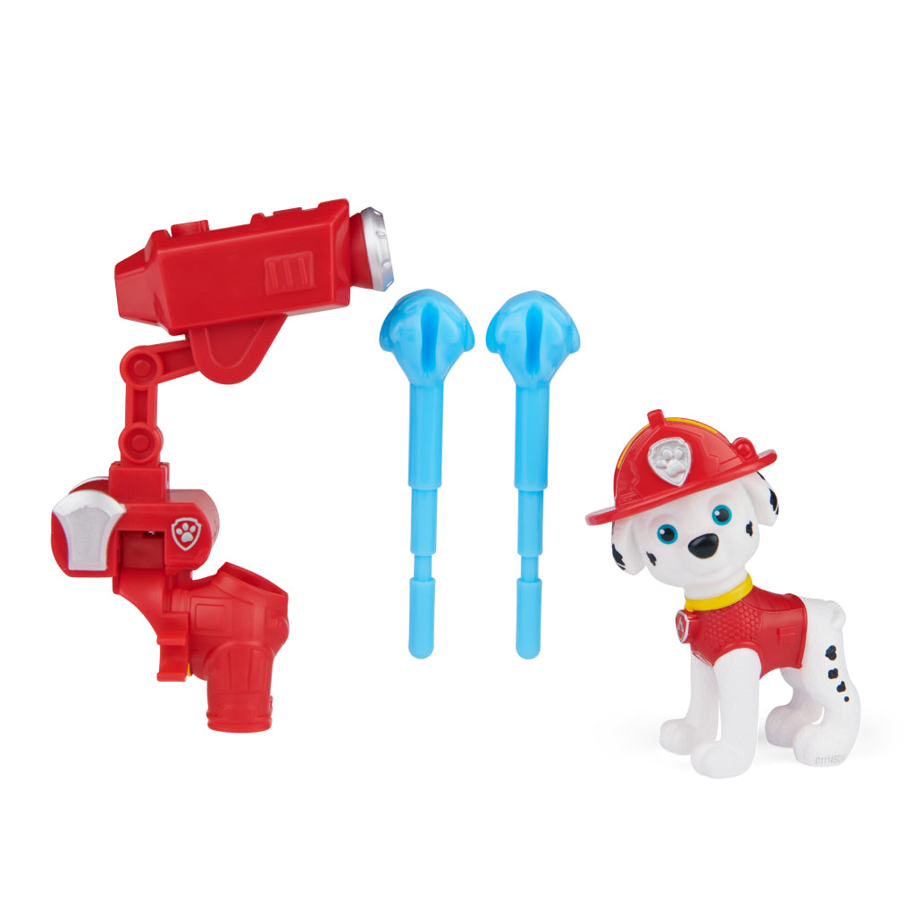 Spinmaster Paw Patrol the Movie Figure with Accessories Skye