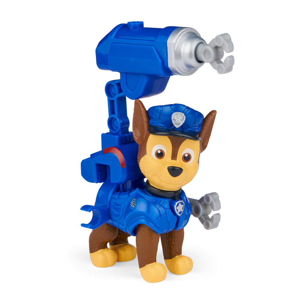 Spinmaster Paw Patrol the Movie Figure with Accessories Skye
