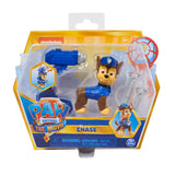 Spinmaster Paw Patrol the Movie Figure with Accessories Skye