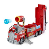 Paw patrol the movie transformerende brandweerwagen van marshall