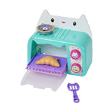 Spinmaster Gabby's Dollhouse Cakey's Four