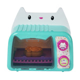 Spinmaster Gabby's Dollhouse Cakey's Four