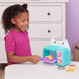 Spinmaster Gabby's Dollhouse Cakey's Four