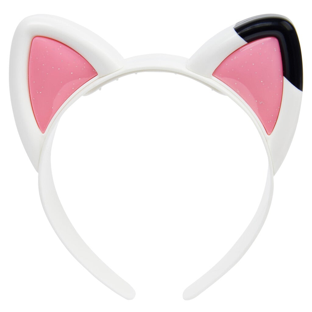 Spinmaster Gabby's Dollhouse's Gabby's Magic Musical Cat Ears Musical