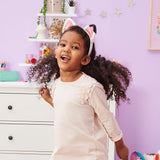 Spinmaster Gabby's Dollhouse's Gabby's Magic Musical Cat Ears Musical