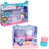 Spinmaster Gabby's Dollhouse - Prim et Pamper Bathroom