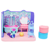 Spinmaster Gabby's Dollhouse - Prim et Pamper Bathroom