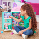 Spinmaster Gabby's Dollhouse - Prim et Pamper Bathroom