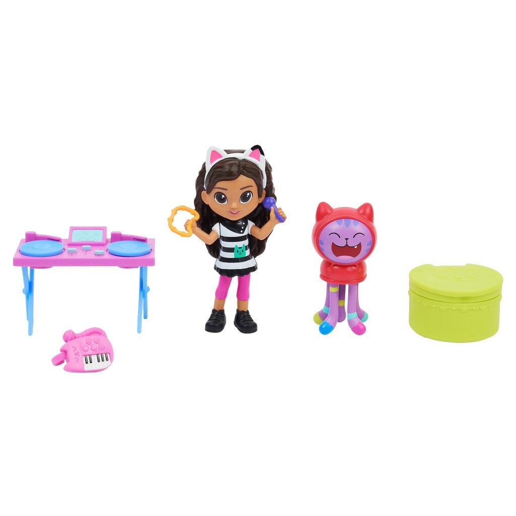 Gabby's Dollhouse Gabby # 039;