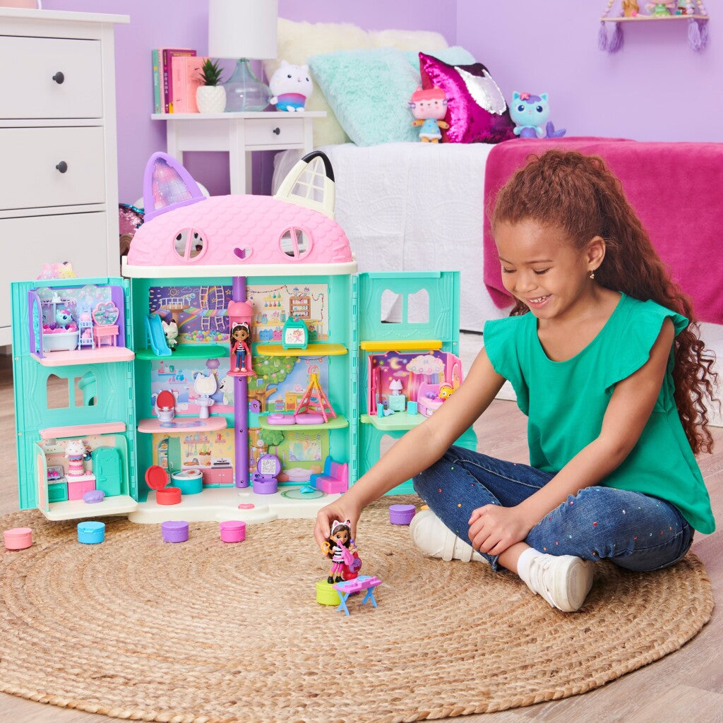 Gabby's Dollhouse Gabby # 039;
