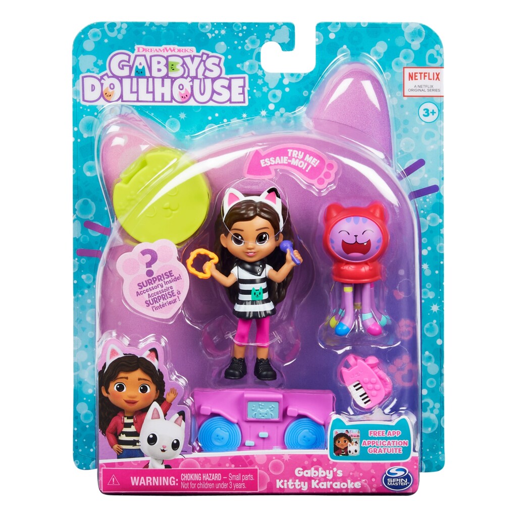 Gabby's Dollhouse Gabby # 039;