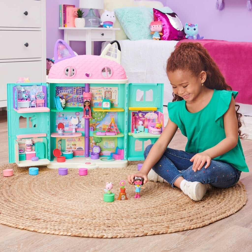Gabby's Dollhouse Gabby # 039;