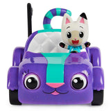 Gabby's Dollhouse Gabby #039; s Dollhouse Carlitas Vehicle