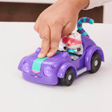 Gabby's Dollhouse Gabby #039; s Dollhouse Carlitas Vehicle