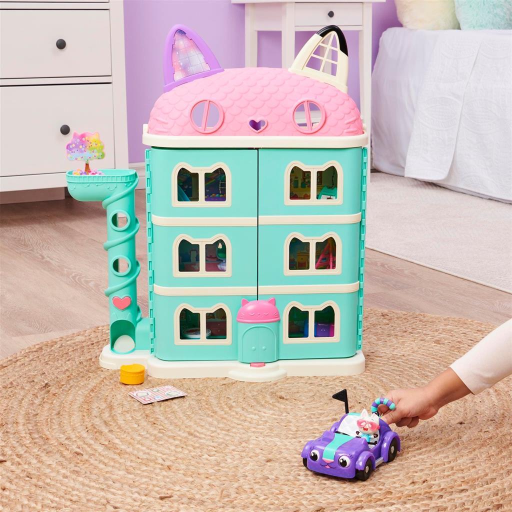 Gabby's Dollhouse Gabby # 039;