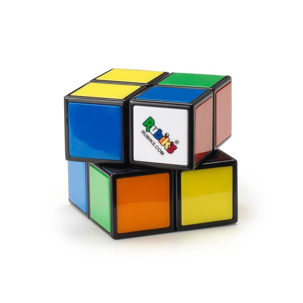 Rubiks Rubiks Cube 2x2