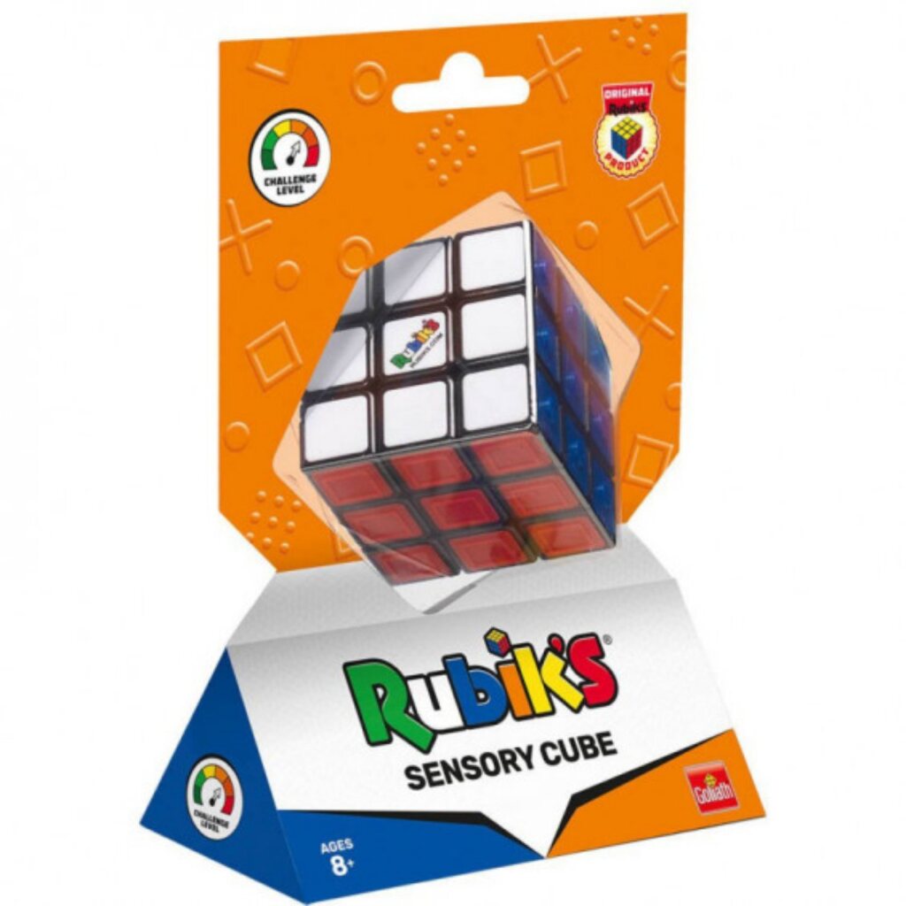Spinmaster spin master rubik's cube 3x3
