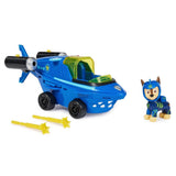 Paw Patrol Aqua Pups Playset