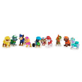 Set regalo patrulla canina 10 figuras
