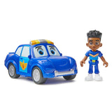 Disney junior firebuds jayden en piston