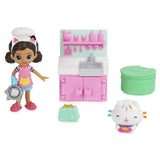 Gabby's Dollhouse Gabby # 039;