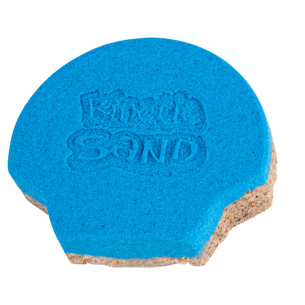 Kinetesch Sand kinnetesch Sand Mier Shell 127 Grat