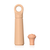 Vacuvin Vacu Vin Wäin Saver Loop + Stopper Terra