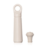 Vacu vin wine stopper sand