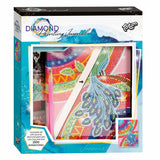 Total Diamond Painting Diary - Pauw